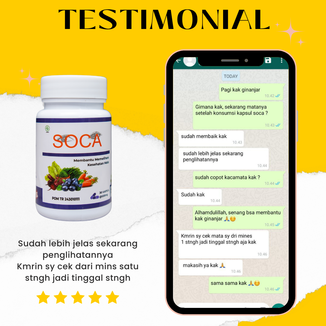 Testimoni minus